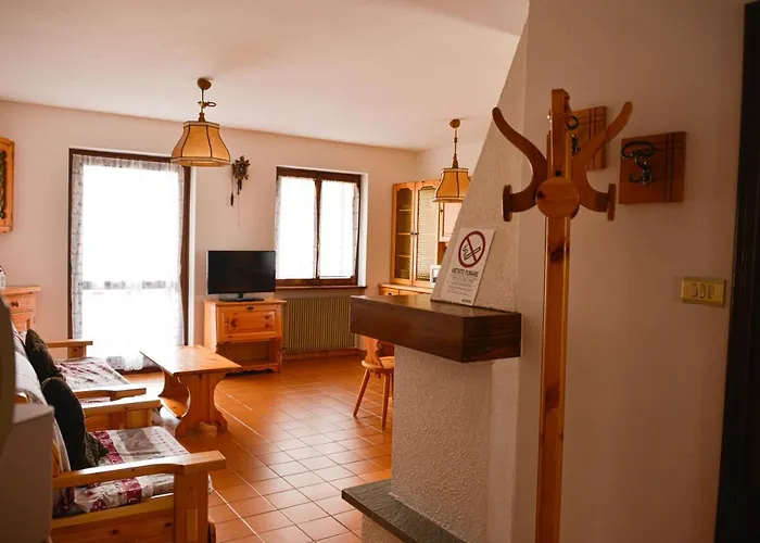 Casa Gilda Val Di Fiemme - Dolomiti