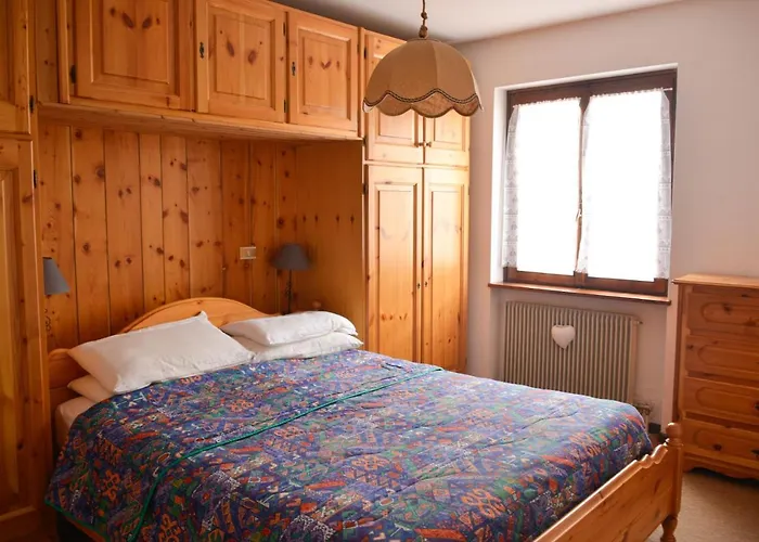 Casa Gilda Val Di Fiemme - Dolomiti