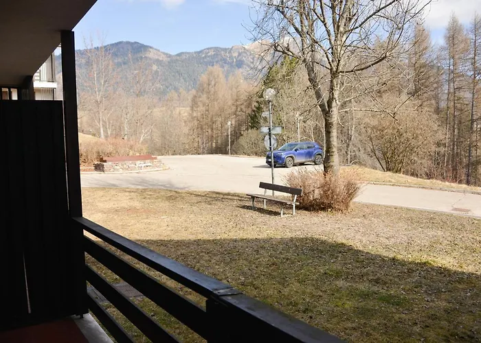 Casa Gilda Val Di Fiemme - Dolomiti
