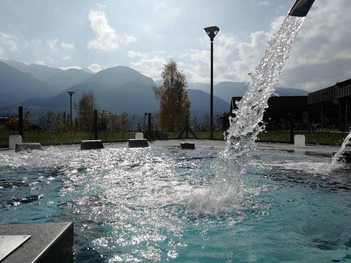 Casa Gilda Val Di Fiemme - Dolomiti Appartement Cavalese