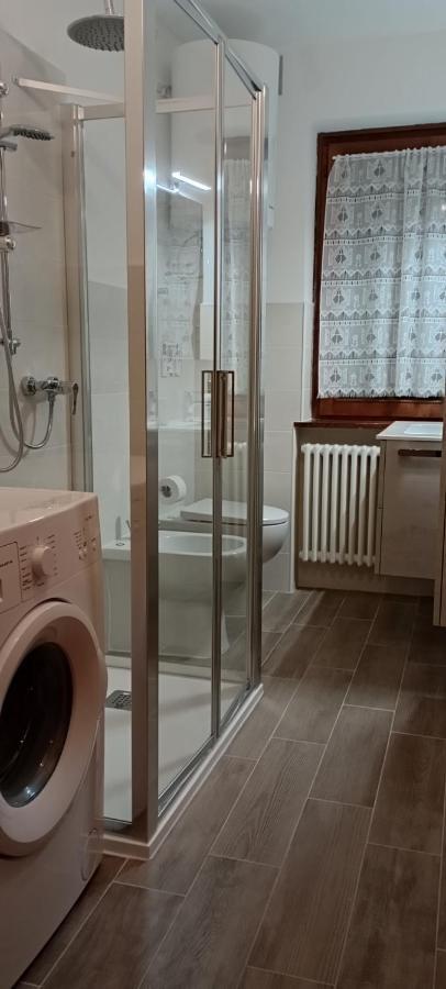 Casa Gilda Val Di Fiemme - Dolomiti Appartement *