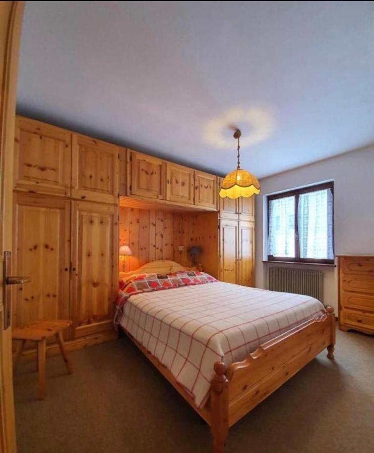 Casa Gilda Val Di Fiemme - Dolomiti