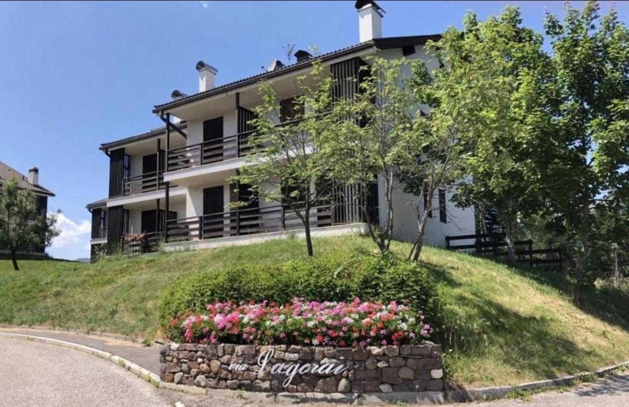 Appartement Casa Gilda Val Di Fiemme - Dolomiti