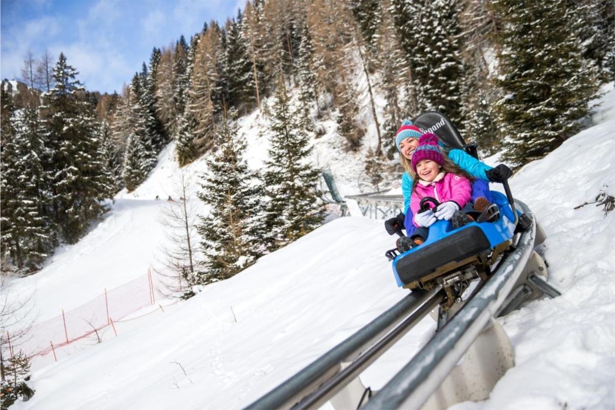 Casa Gilda Val Di Fiemme - Dolomiti