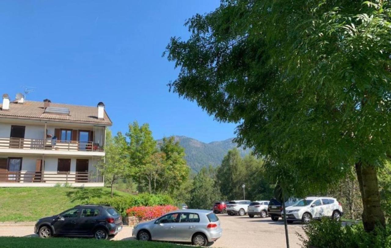 Casa Gilda Val Di Fiemme - Dolomiti Apartment