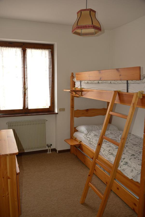 Casa Gilda Val Di Fiemme - Dolomiti Apartment