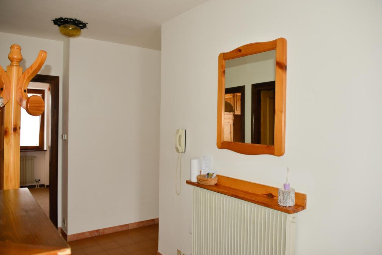 Casa Gilda Val Di Fiemme - Dolomiti Apartment *