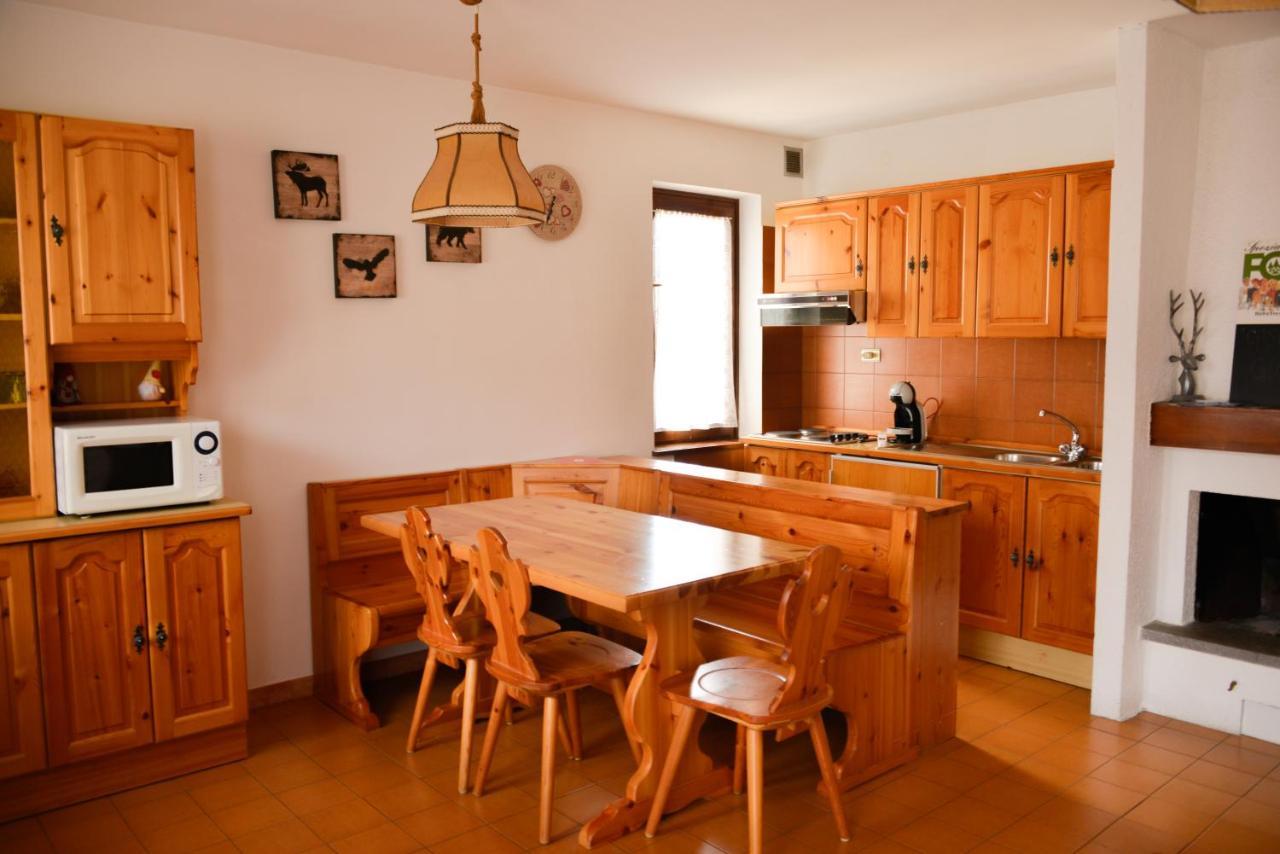 Apartment Casa Gilda Val Di Fiemme - Dolomiti Cavalese