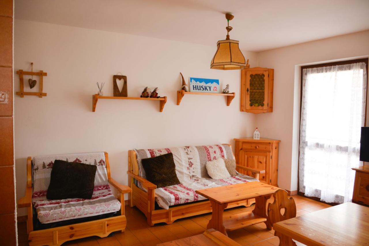 Appartement Casa Gilda Val Di Fiemme - Dolomiti Cavalese