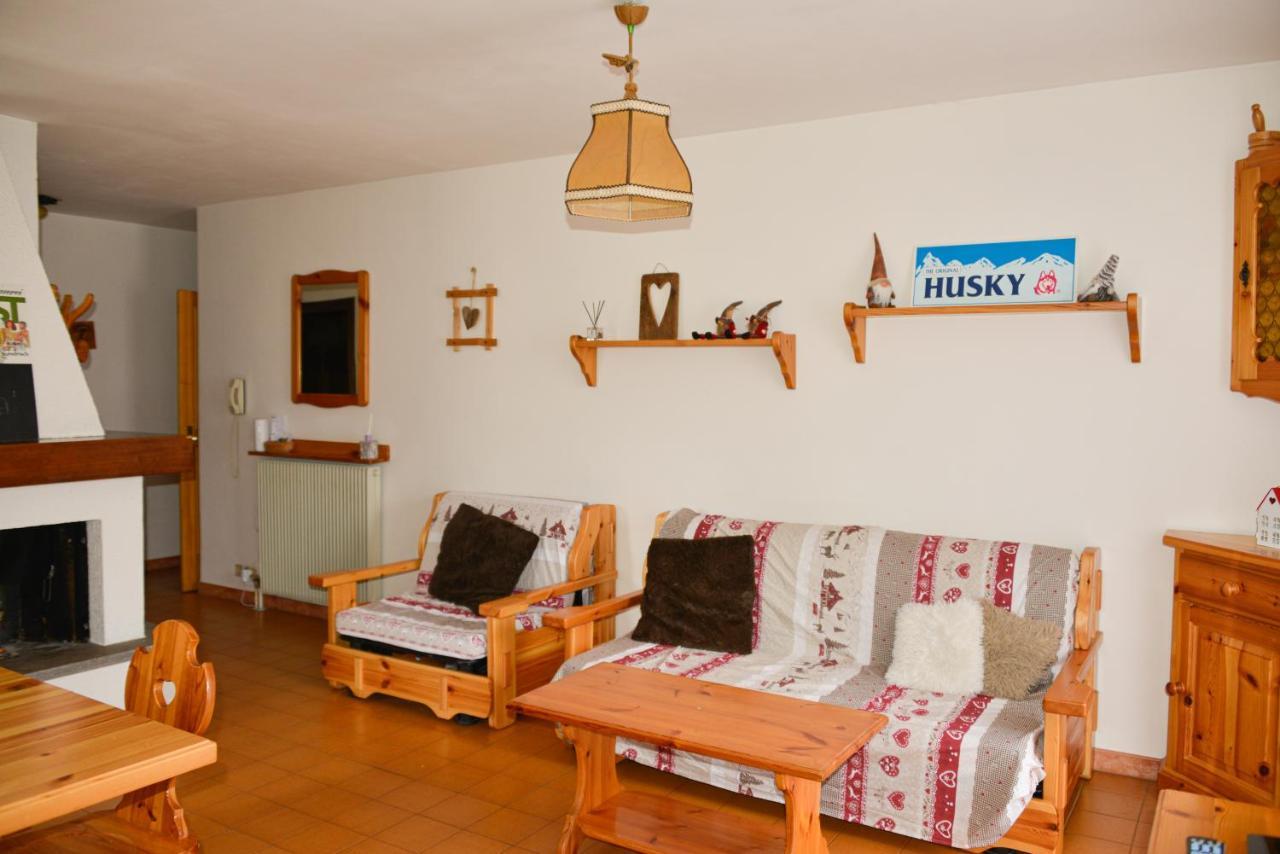 Appartement Casa Gilda Val Di Fiemme - Dolomiti Cavalese