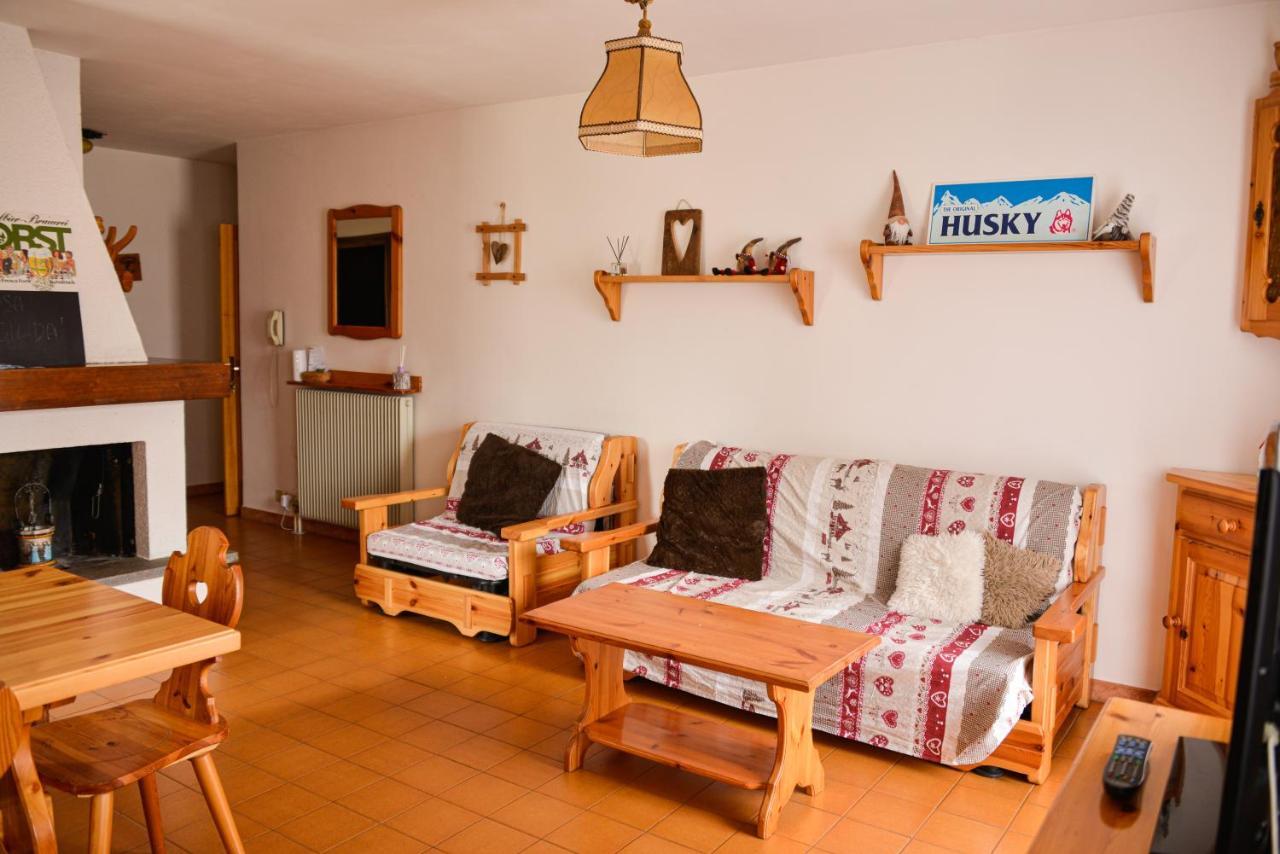 Casa Gilda Val Di Fiemme - Dolomiti Appartement *