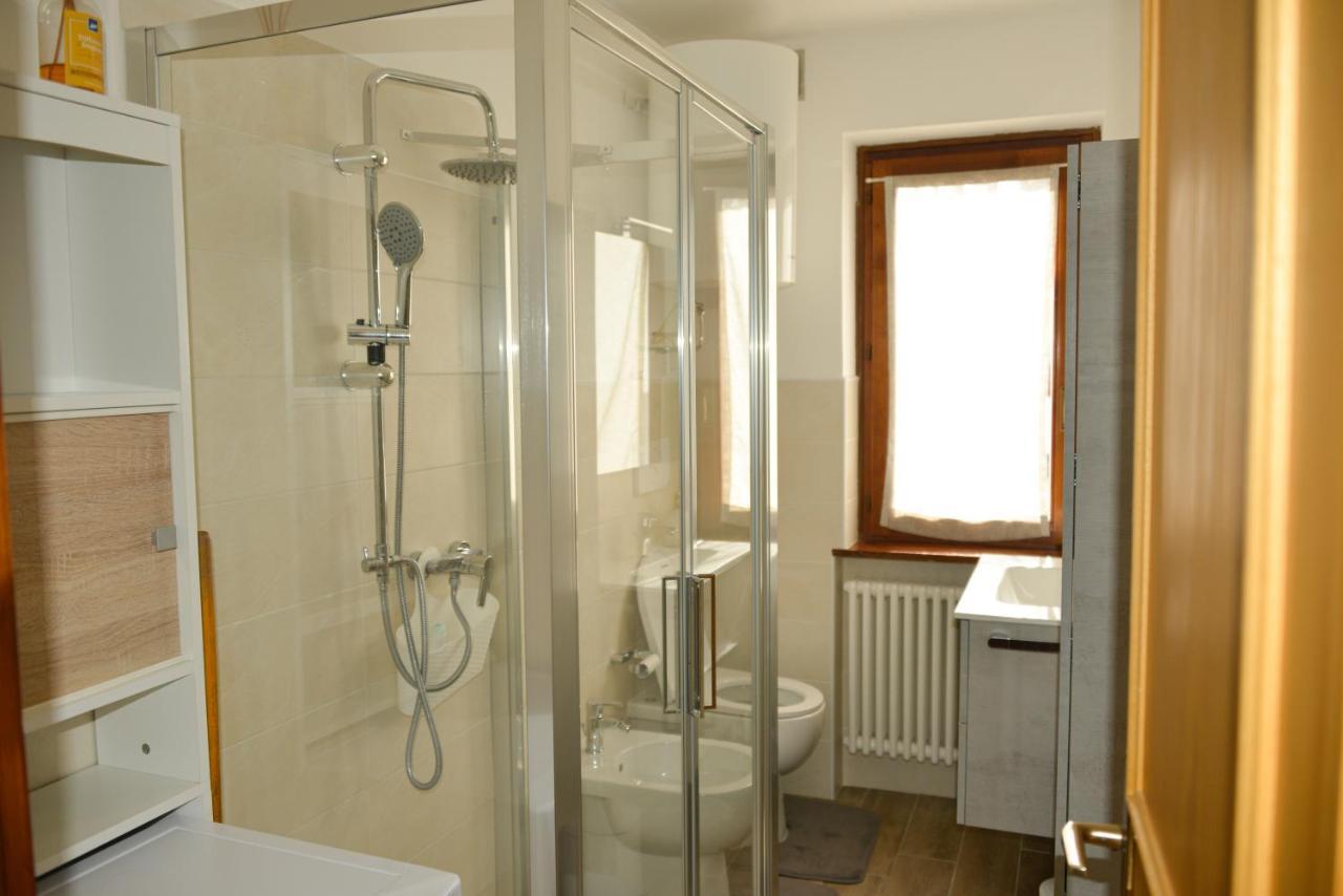 Casa Gilda Val Di Fiemme - Dolomiti Appartement