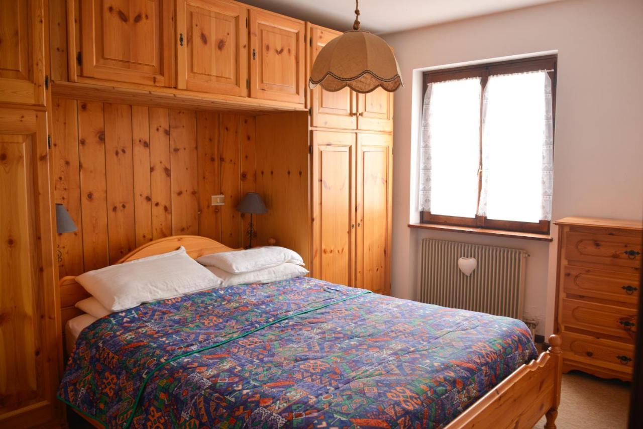 Casa Gilda Val Di Fiemme - Dolomiti Apartment Cavalese