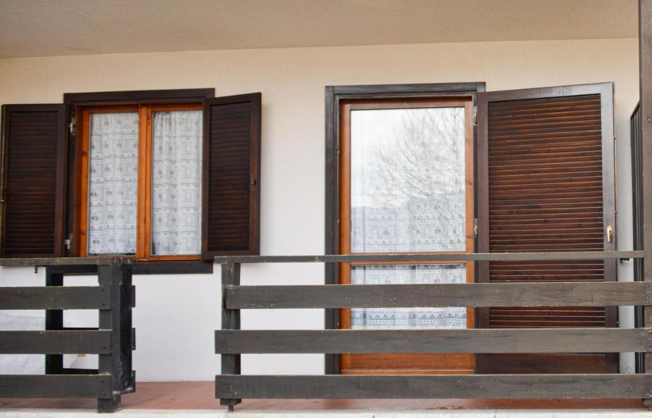 Appartement Casa Gilda Val Di Fiemme - Dolomiti